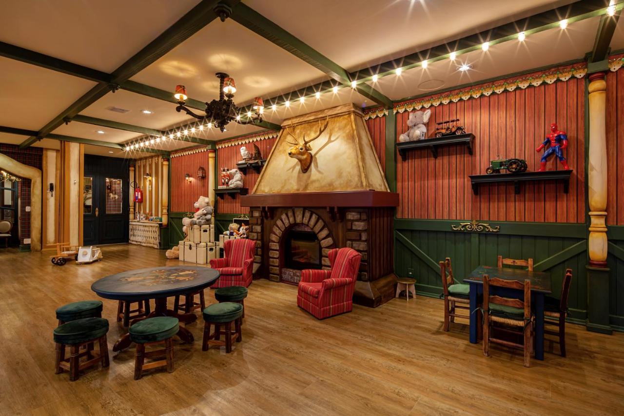 Casa Da Montanha Hotel Gramado
