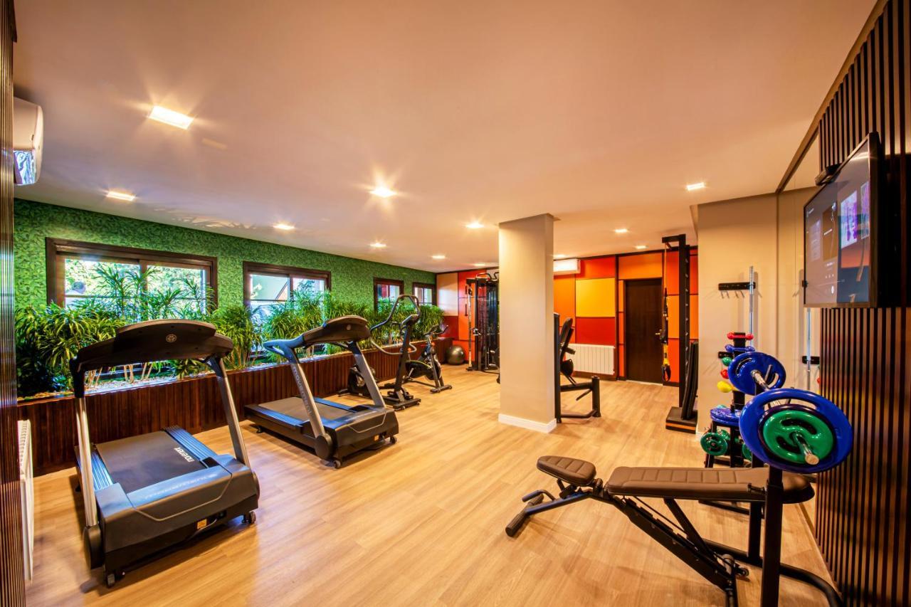 Casa Da Montanha Hotel 5*