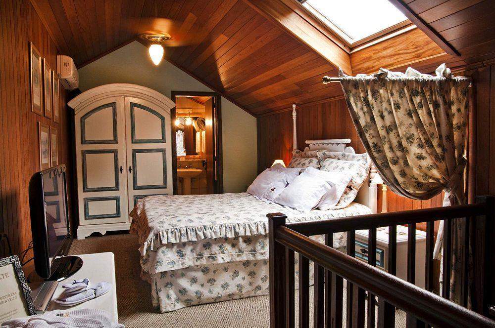 Casa Da Montanha Gramado