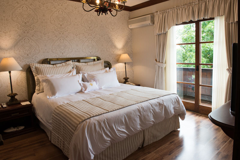 Casa Da Montanha Gramado